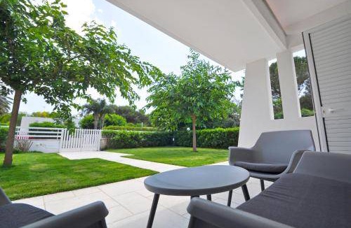 Fontanelle House | 90 m² House ∙ 1 bedroom ∙ 4 guests