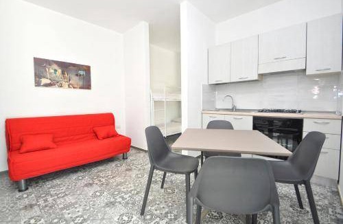 Fontanelle House | 90 m² House ∙ 1 bedroom ∙ 4 guests