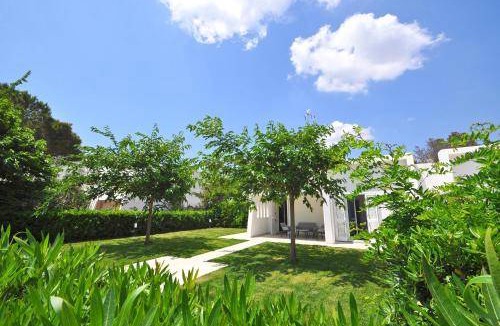 Fontanelle House | 90 m² House ∙ 1 bedroom ∙ 4 guests