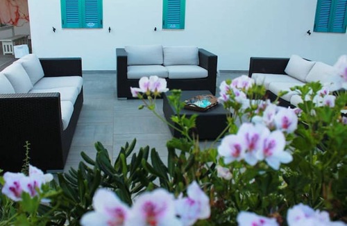 Capitolo House | 90 m² House ∙ 3 bedrooms ∙ 6 guests
