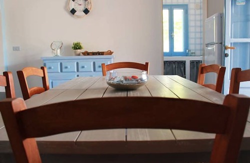 Capitolo House | 90 m² House ∙ 3 bedrooms ∙ 6 guests