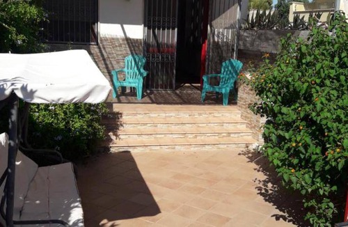 Torre Squillace House | 90 m² House ∙ 2 bedrooms ∙ 6 guests