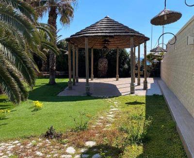 Taranto Apartment | 90 m² Serviced apartment ∙ 2 bedrooms ∙ 6 guests
