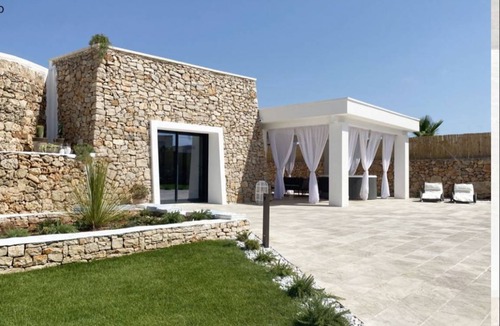 Capilungo Villa | 90 m² Villa ∙ 2 bedrooms ∙ 4 guests