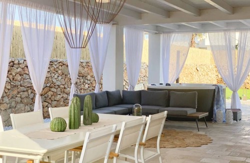 Capilungo Villa | 90 m² Villa ∙ 2 bedrooms ∙ 4 guests