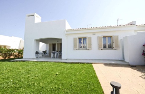 Marina di Ostuni Villa | 90 m² Villa ∙ 2 bedrooms ∙ 6 guests