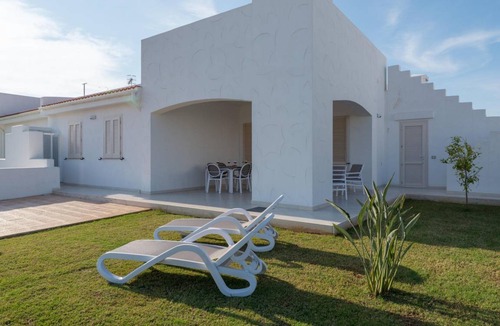 Marina di Ostuni Villa | 90 m² Villa ∙ 2 bedrooms ∙ 6 guests
