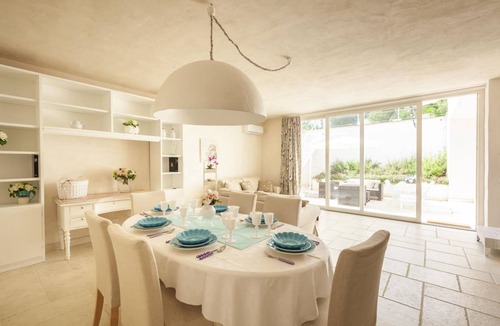 Lecce Villa | 90 m² Villa ∙ 2 bedrooms ∙ 8 guests