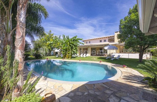 Lecce Villa | 90 m² Villa ∙ 2 bedrooms ∙ 8 guests