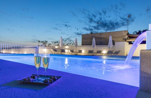 Alliste Villa | 90 m² Villa ∙ 3 bedrooms ∙ 6 guests