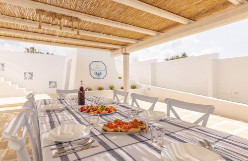 Alliste Villa | 90 m² Villa ∙ 3 bedrooms ∙ 6 guests