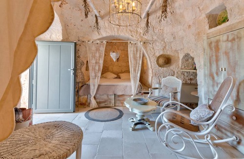Ostuni Villa | 90 m² Villa ∙ 3 bedrooms ∙ 8 guests