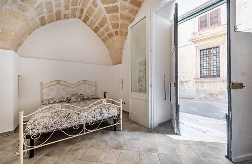 Lecce Historic Center Apartment | 92 m² Apartment ∙ 2 bedrooms ∙ 4 guests