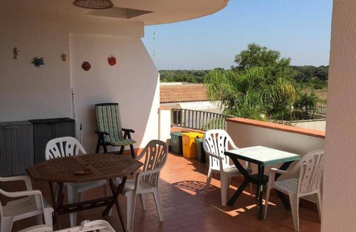 Sant'Isidoro House | 95 m² House ∙ 2 bedrooms ∙ 6 guests