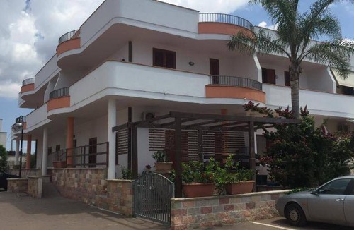 Sant'Isidoro House | 95 m² House ∙ 2 bedrooms ∙ 6 guests