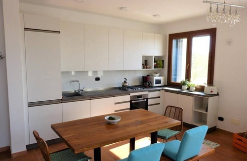 Manduria House | 95 m² House ∙ 3 bedrooms ∙ 6 guests
