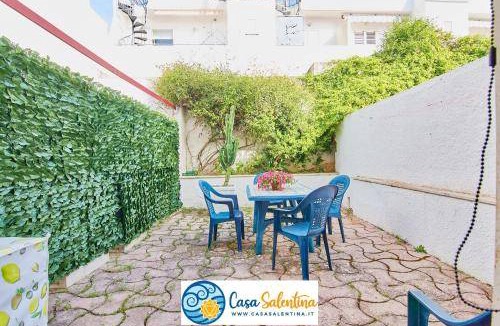 Lido Conchiglie Apartment | 95 m² Apartment ∙ 2 bedrooms ∙ 6 guests
