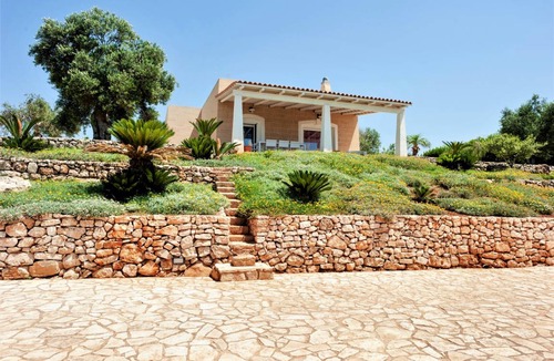 Torre Pali Villa | 95 m² Villa ∙ 2 bedrooms ∙ 6 guests