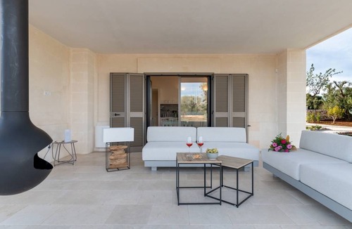 Ostuni Villa | 95 m² Villa ∙ 3 bedrooms ∙ 6 guests
