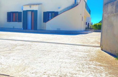 Frigole Apartment | A 2 Passi dal Mare, in Pieno Relax, Casa Vacanze Vida Apartments