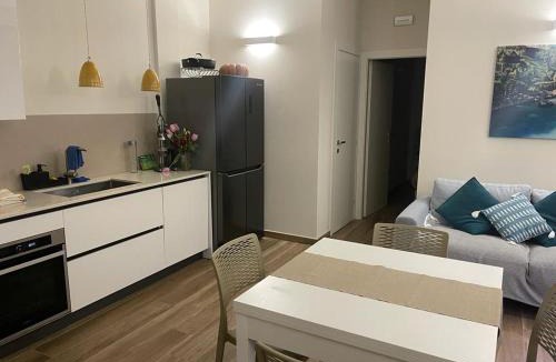 Torre Ovo House | A 34 passi dal mare