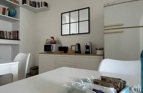 Otranto Bed & Breakfast | A Casa dei Miei