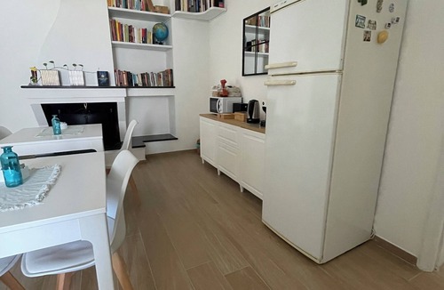 Otranto Bed & Breakfast | A Casa dei Miei