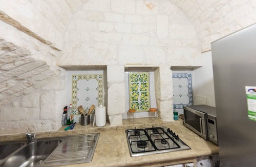Ostuni Apartment | A casa di Francesca