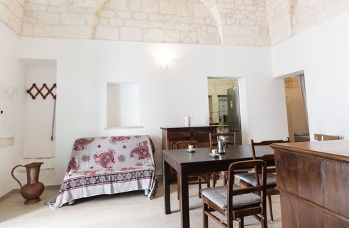 Ostuni Apartment | A casa di Francesca