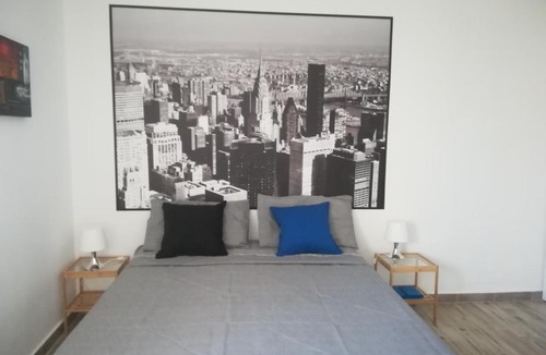 Trani Apartment | A casa di Gigi e Fra
