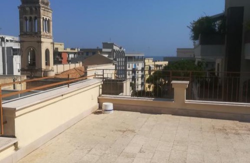 Trani Apartment | A casa di Gigi e Fra