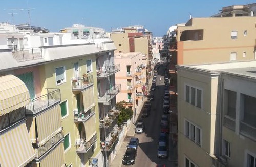 Trani Apartment | A casa di Gigi e Fra