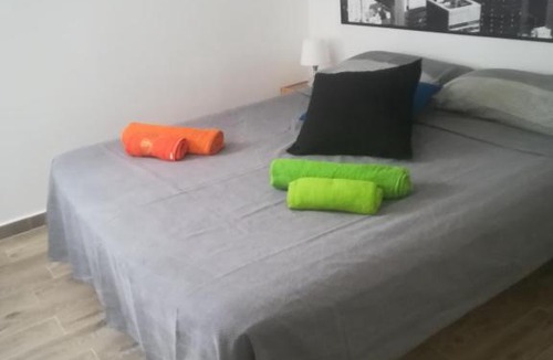 Trani Apartment | A casa di Gigi e Fra