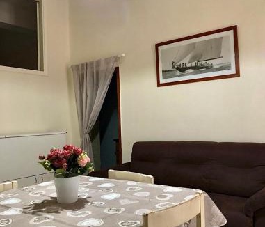 Manfredonia Apartment | A Casa di Giuseppe
