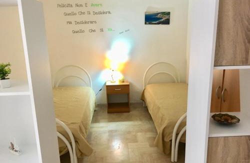 Lido Conchiglie House | A Casa di Luca