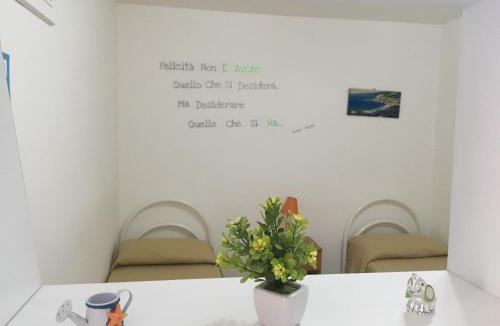 Lido Conchiglie House | A Casa di Luca