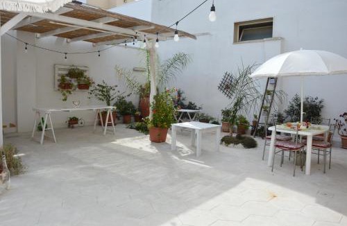Monteroni di Lecce Apartment | A Casa di Mich