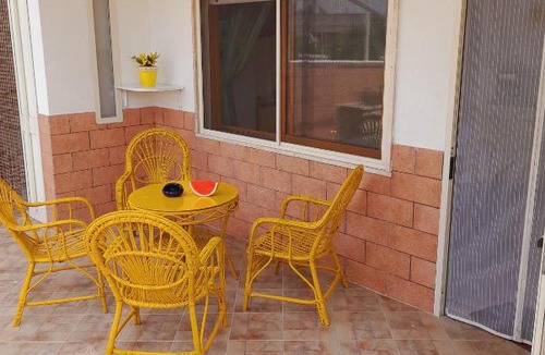 Lendinuso House | A casa di Pina
