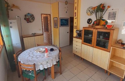 Lendinuso House | A casa di Pina