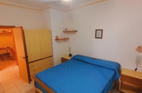 Lendinuso House | A casa di Pina