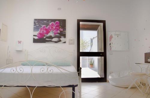 Lecce House | A casa di Rio