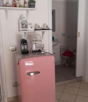 Lecce House | A casa di Rio