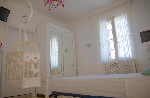 Lecce House | A casa di Rio