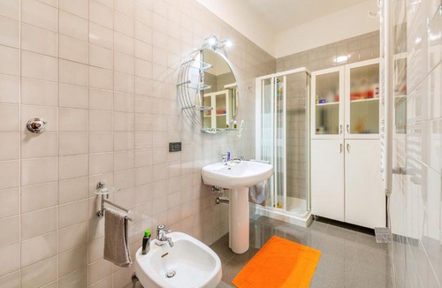 Municipio 2 Bed & Breakfast | A casa di Sara Ermy