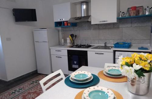 Felline House | A casa mia