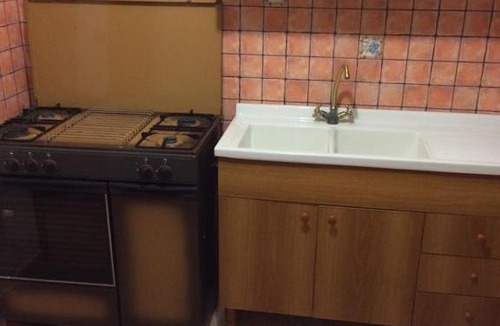 Taviano House | A Casa Ta Nonna