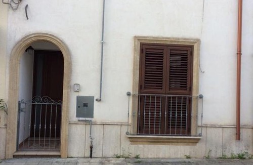 Taviano House | A Casa Ta Nonna