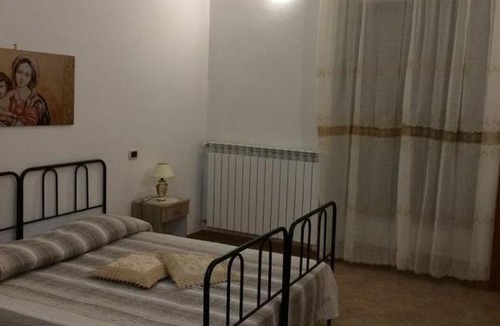 Taviano House | A Casa Ta Nonna