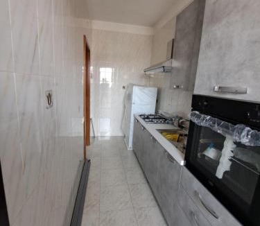 Foggia Apartment | A Casa Tua