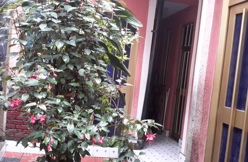 Nifas Silk-Lafto Villa | A Clean,Neat and Comfortable Villa Located near Sansusi